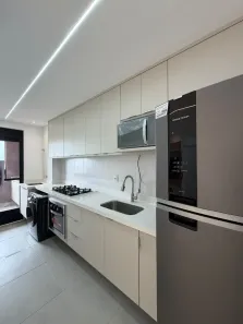 Apartamento com 2 Quartos para alugar, 67m² no Jardim Guarujá, Sorocaba