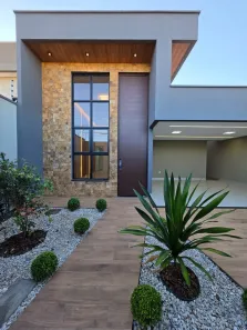 Casa com 3 Quartos à venda, 190m² no Residencial Barravento, Goiânia