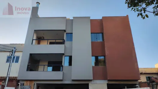Apartamento com 3 Quartos à venda, 100m² no Aeroporto, Juiz de Fora