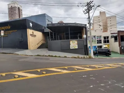 Ponto Comercial para alugar, 222m² no Cambuí, Campinas