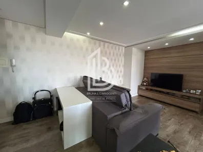 Apartamento com 3 Quartos à venda, 79m² no Boa Vista, São Caetano do Sul
