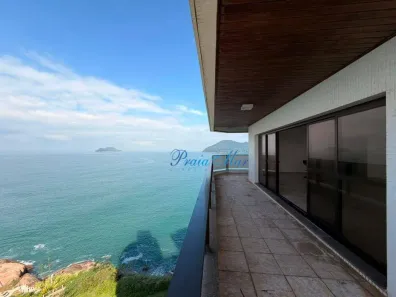 Apartamento com 4 Quartos à venda, 240m² no Jardim Astúrias, Guarujá