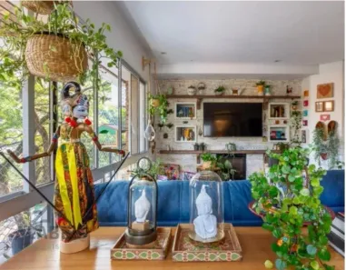 Apartamento com 3 Quartos à venda, 110m² no Indianópolis, São Paulo