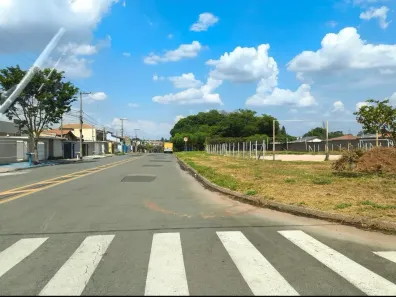 Lote/Terreno à venda, 200m² no Residencial Nobreville, Limeira