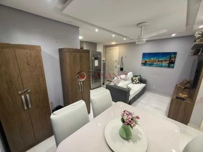 Apartamento com 2 Quartos à venda, 48m² no Engenho Novo, Rio de Janeiro