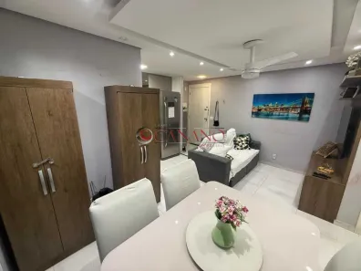 Apartamento com 2 Quartos à venda, 48m² no Engenho Novo, Rio de Janeiro