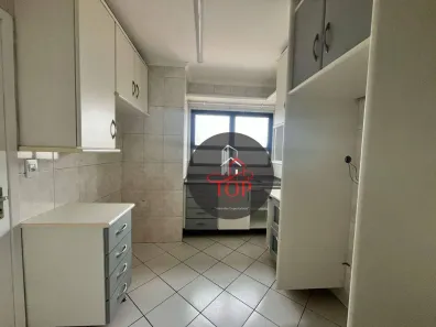 Apartamento com 3 Quartos à venda, 86m² no Campestre, Santo André