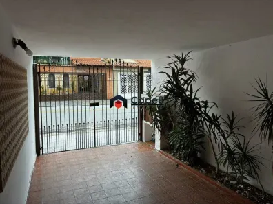 Sobrado com 3 Quartos para alugar, 100m² no Assunção, São Bernardo do Campo