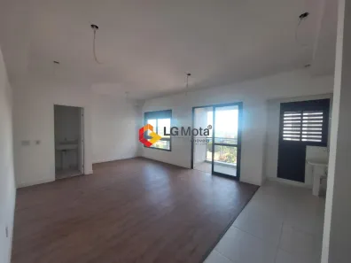 Apartamento com 1 Quarto à venda, 45m² no Taquaral, Campinas