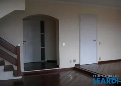 Cobertura com 4 Quartos à venda, 300m² no Vila Olímpia, São Paulo