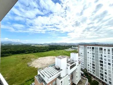 Apartamento com 2 Quartos à venda, 68m² no Pedra Branca, Palhoça