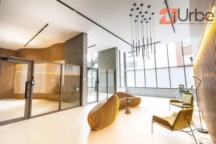 Apartamento com 2 Quartos à venda, 78m² no Vila Pompéia, São Paulo