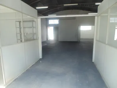 Galpão/Depósito/Armazém para alugar, 170m² no Piracicamirim, Piracicaba