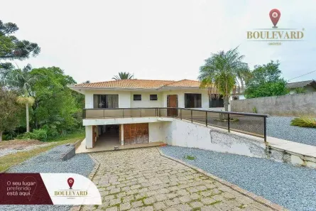 Lote/Terreno à venda, 3931m² no Embu, Colombo