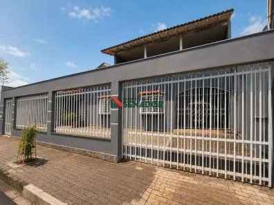 Casa com 5 Quartos à venda, 427m² no Caravelle, Londrina