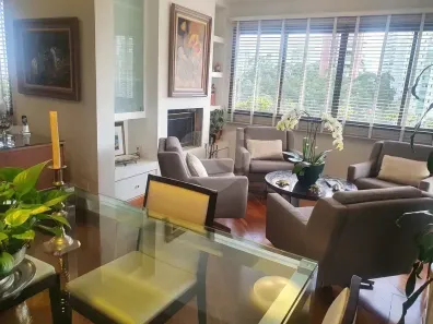 Apartamento com 4 Quartos à venda, 244m² no Vila Andrade, São Paulo