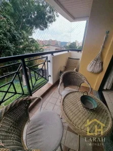 Apartamento com 2 Quartos à venda, 96m² no Vila Progredior, São Paulo
