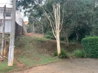 Lote/Terreno à venda, 522m² no Serra dos Lagos (Jordanésia), Cajamar