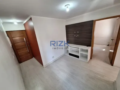 Apartamento com 1 Quarto à venda, 37m² no Cambuci, São Paulo