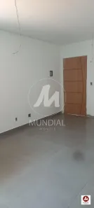 Apartamento com 2 Quartos à venda, 50m² no Residencial e Comercial Palmares, Ribeirão Preto
