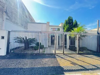 Imóvel Comercial com 1 Quarto para alugar, 257m² no Centro, Sumaré