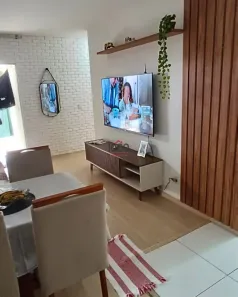 Apartamento com 2 Quartos à venda, 66m² no Eldorado, Juiz de Fora