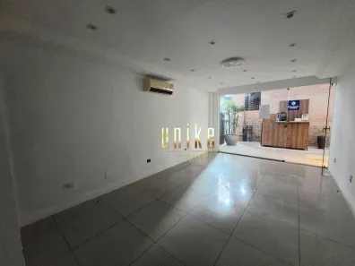 Ponto Comercial para alugar, 115m² no Jardim das Colinas, São José dos Campos