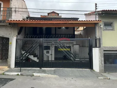 Casa com 3 Quartos à venda, 188m² no Vila Mota, Bragança Paulista