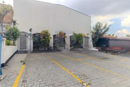 Prédio Comercial à venda, 790m² no Alto da Lapa, São Paulo