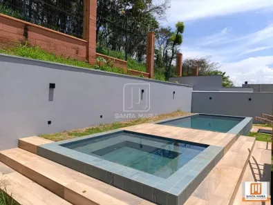 Imóvel Comercial com 3 Quartos à venda, 349m² no Bonfim Paulista, Ribeirão Preto