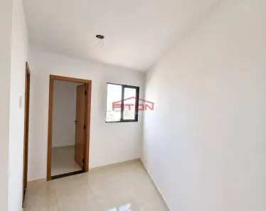 Apartamento com 1 Quarto à venda, 33m² no Vila Carrão, São Paulo