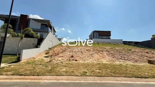 Lote/Terreno à venda, 531m² no Jardim Santa Rita, Indaiatuba