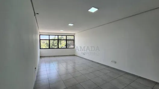 Sala Comercial para alugar, 41m² no Vila Marieta, São Paulo