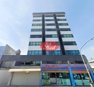 Sala Comercial à venda, 42m² no Jardim Paulista, Suzano