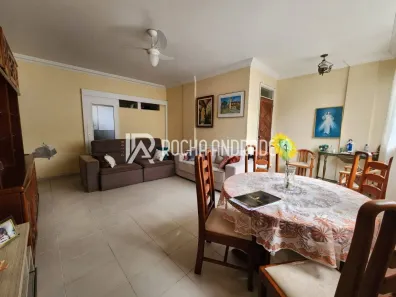 Apartamento com 3 Quartos à venda, 145m² no Barra, Salvador