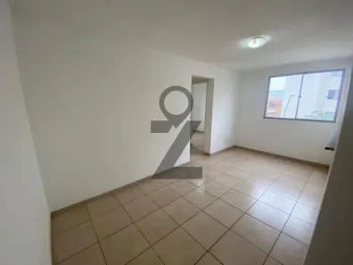 Apartamento com 2 Quartos à venda, 48m² no Jardim Terra Branca, Bauru