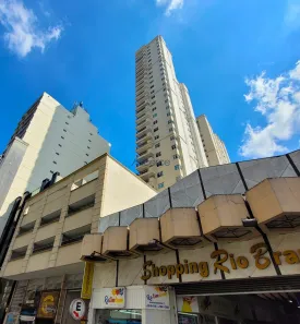 Apartamento com 2 Quartos à venda, 78m² no Centro, Juiz de Fora