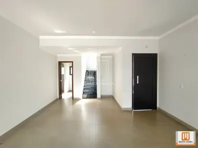 Casa de Condomínio com 3 Quartos à venda, 200m² no Bonfim Paulista, Ribeirão Preto