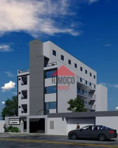 Apartamento com 2 Quartos à venda, 52m² no Cidade Patriarca, São Paulo