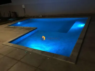 Casa de Condomínio com 3 Quartos à venda, 250m² no Nucleo Habitacional Borsari, Marialva