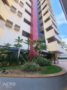 Apartamento com 4 Quartos para alugar, 200m² no Vila Santa Tereza, Bauru