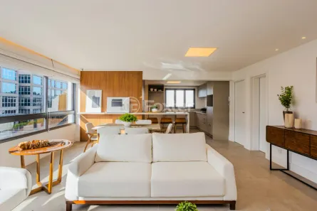 Apartamento com 2 Quartos à venda, 110m² no Jardim Lindóia, Porto Alegre