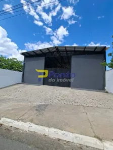 Galpão/Depósito/Armazém à venda, 650m² no Palmital II, Lagoa Santa