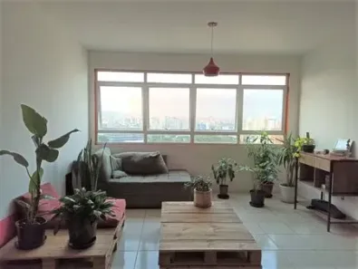 Apartamento com 3 Quartos à venda, 117m² no Perdizes, São Paulo