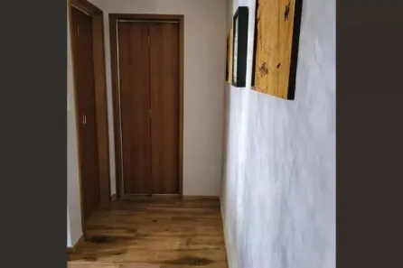 Apartamento com 1 Quarto à venda, 42m² no Indianópolis, São Paulo
