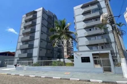 Apartamento com 2 Quartos à venda, 61m² no Indaiá, Caraguatatuba