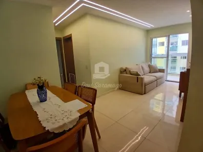 Apartamento com 2 Quartos à venda, 63m² no São Francisco, Niterói