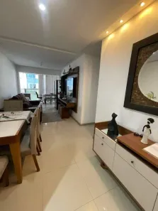 Apartamento com 2 Quartos à venda, 85m² no Praia de Itaparica, Vila Velha