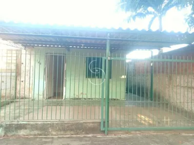 Casa com 1 Quarto para alugar, 78m² no Vicentina, São Leopoldo