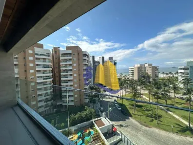 Apartamento com 3 Quartos à venda, 138m² no Riviera, Bertioga